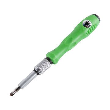 multi-purpose screwdriver set